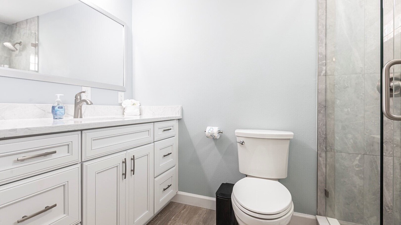 Photo of Bathroom in Aloha Kai