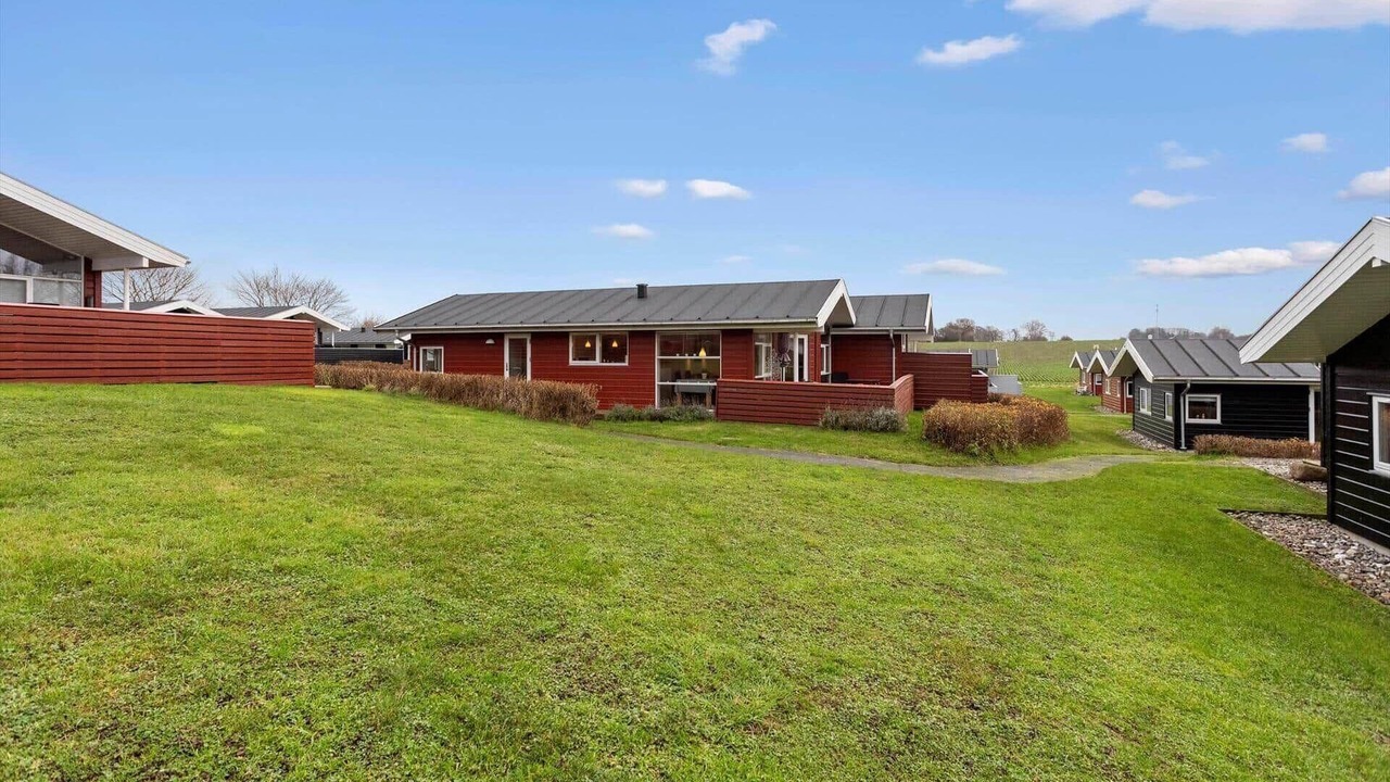 Photo of Outdoor in Dageløkke