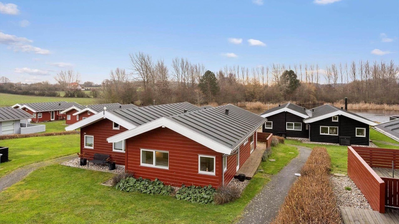 Photo of Outdoor in Dageløkke