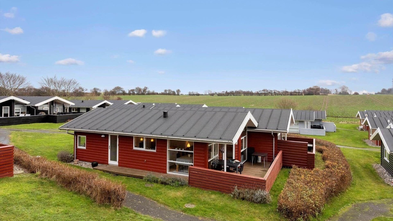 Photo of Outdoor in Dageløkke