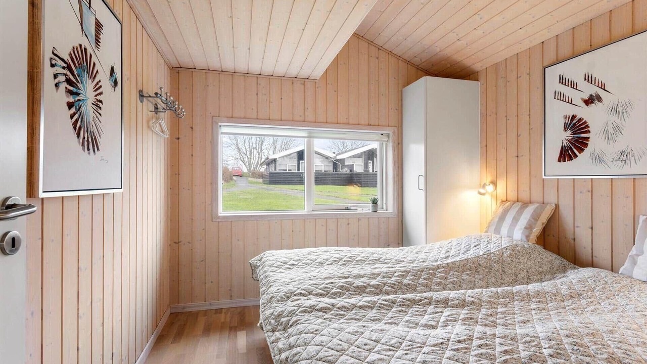 Photo of Bedroom in Dageløkke