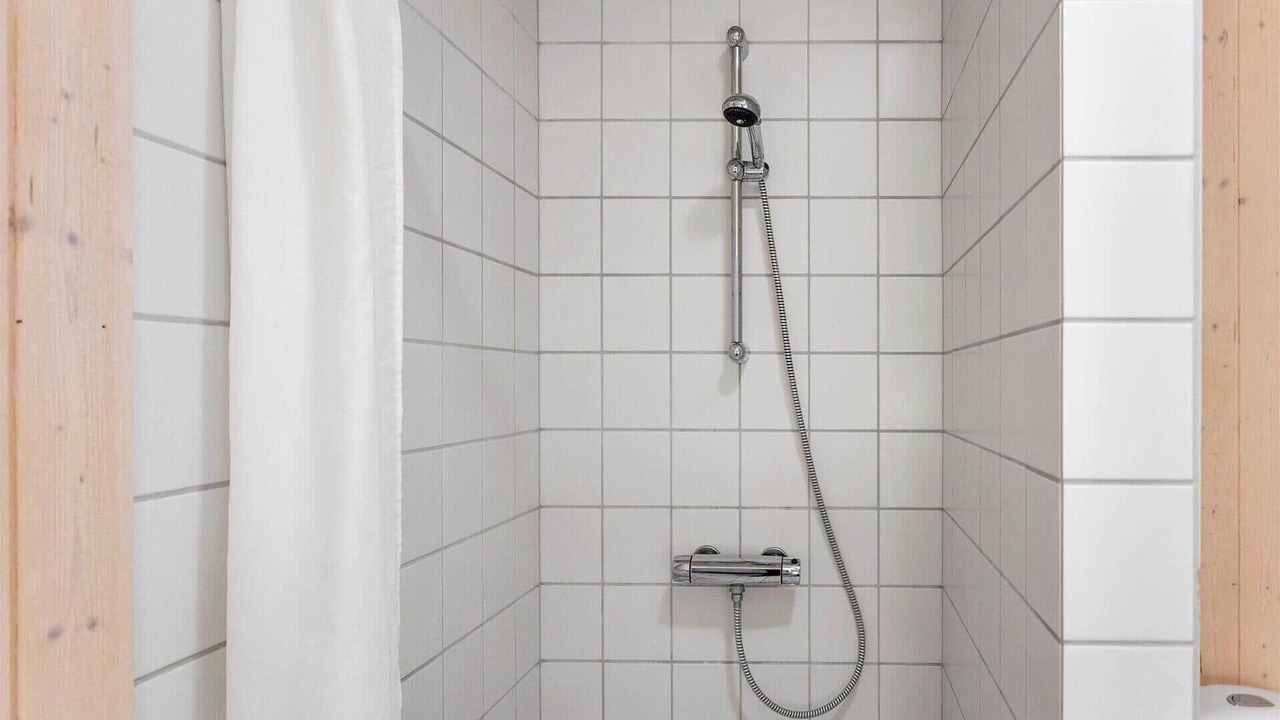 Photo of Bathroom in Dageløkke