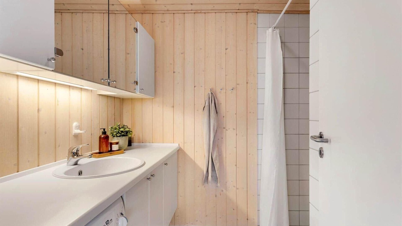 Photo of Bathroom in Dageløkke