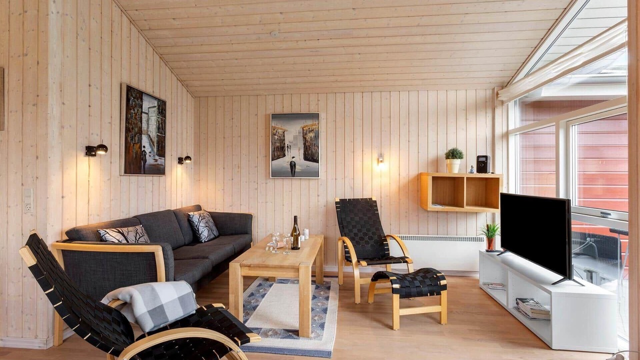 Photo of Livingroom in Dageløkke