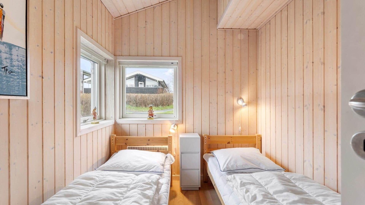 Photo of Bedroom in Dageløkke