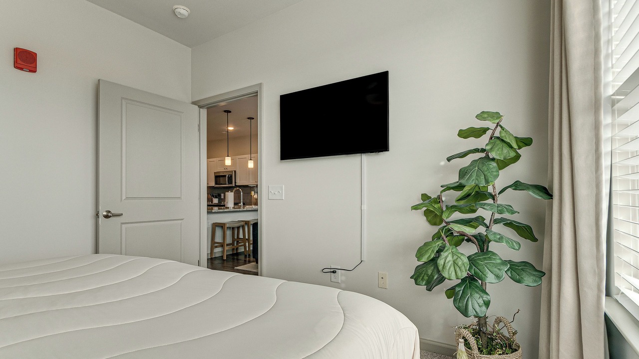 Photo of Bedroom in Fuquay-Varina