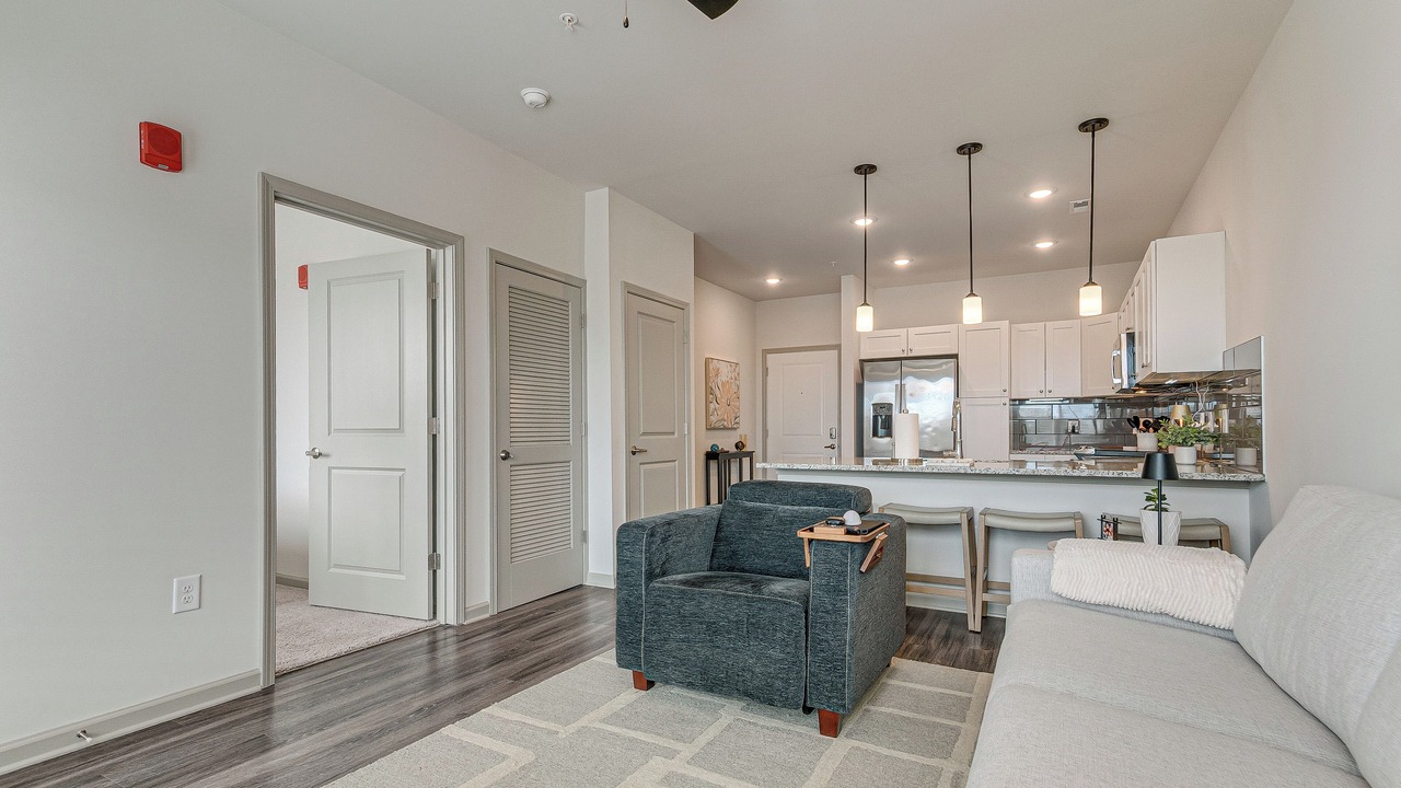 Photo of Livingroom in Fuquay-Varina
