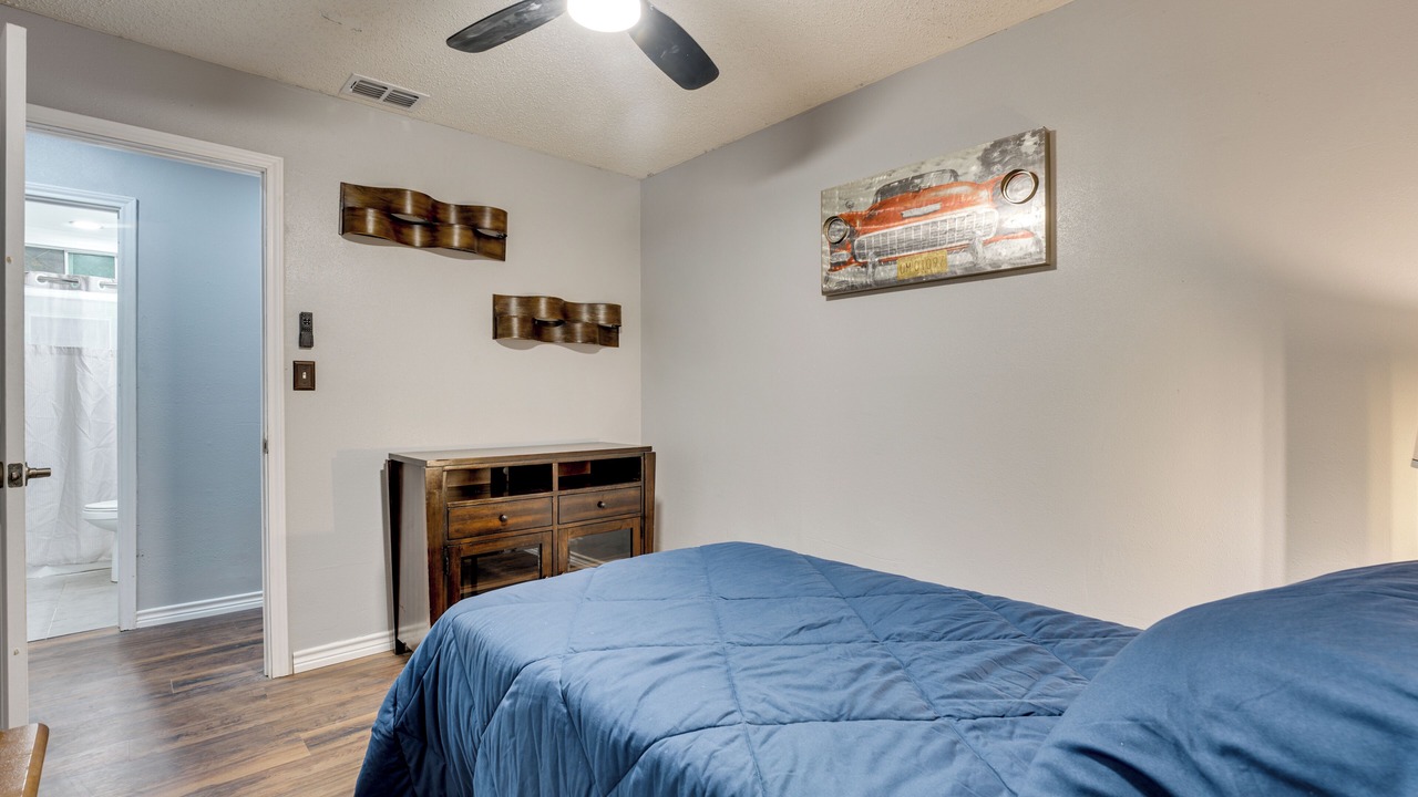 Photo of Bedroom in Victoria