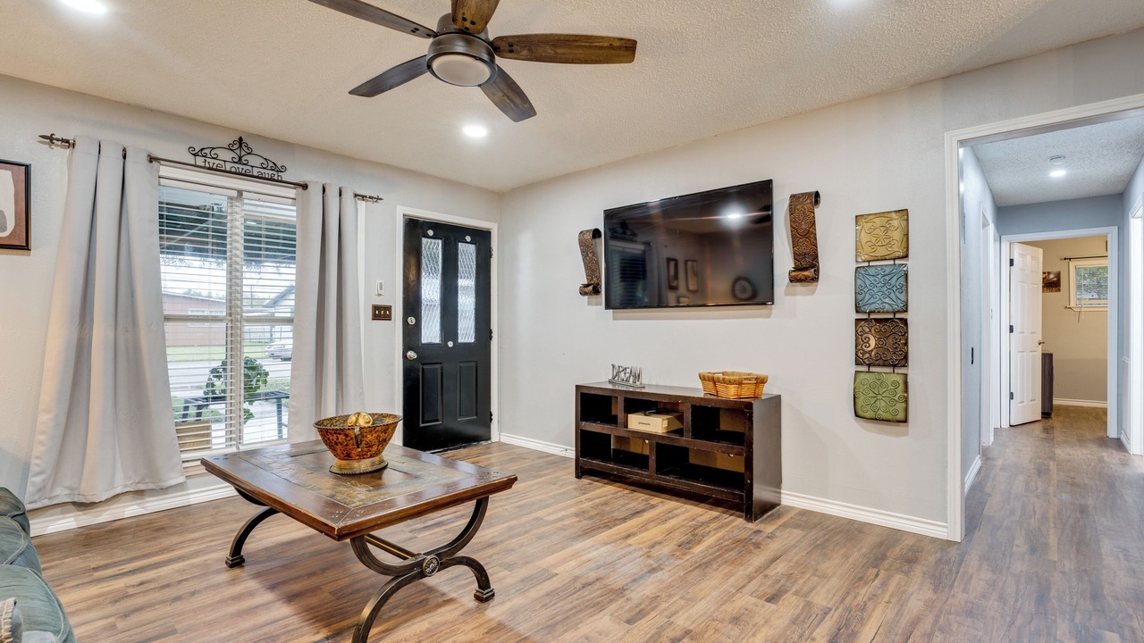 Photo of Livingroom in Victoria