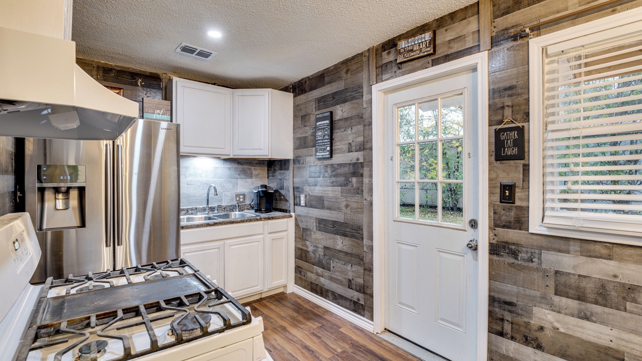 Photo of Kitchen in Victoria