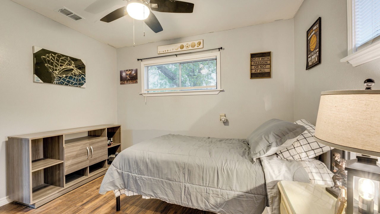 Photo of Bedroom in Victoria