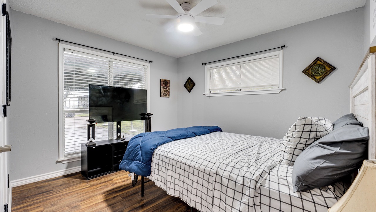 Photo of Bedroom in Victoria