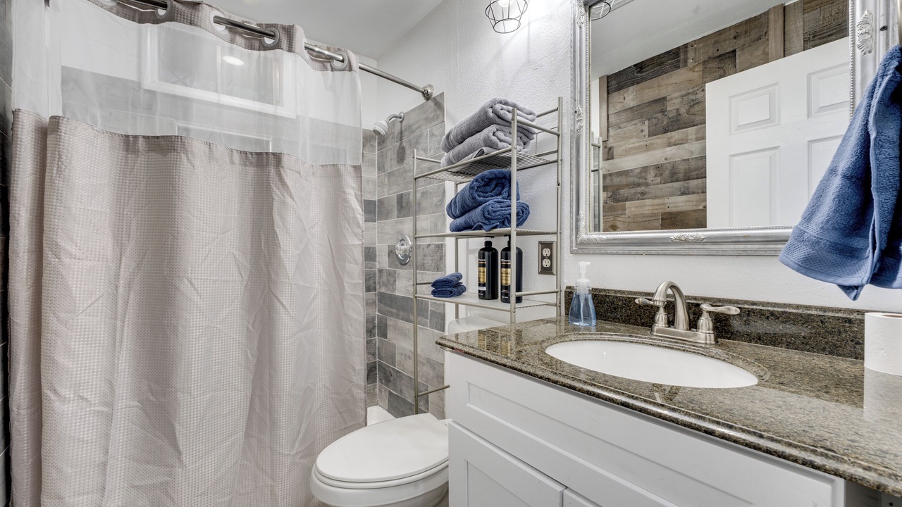Photo of Bathroom in Victoria