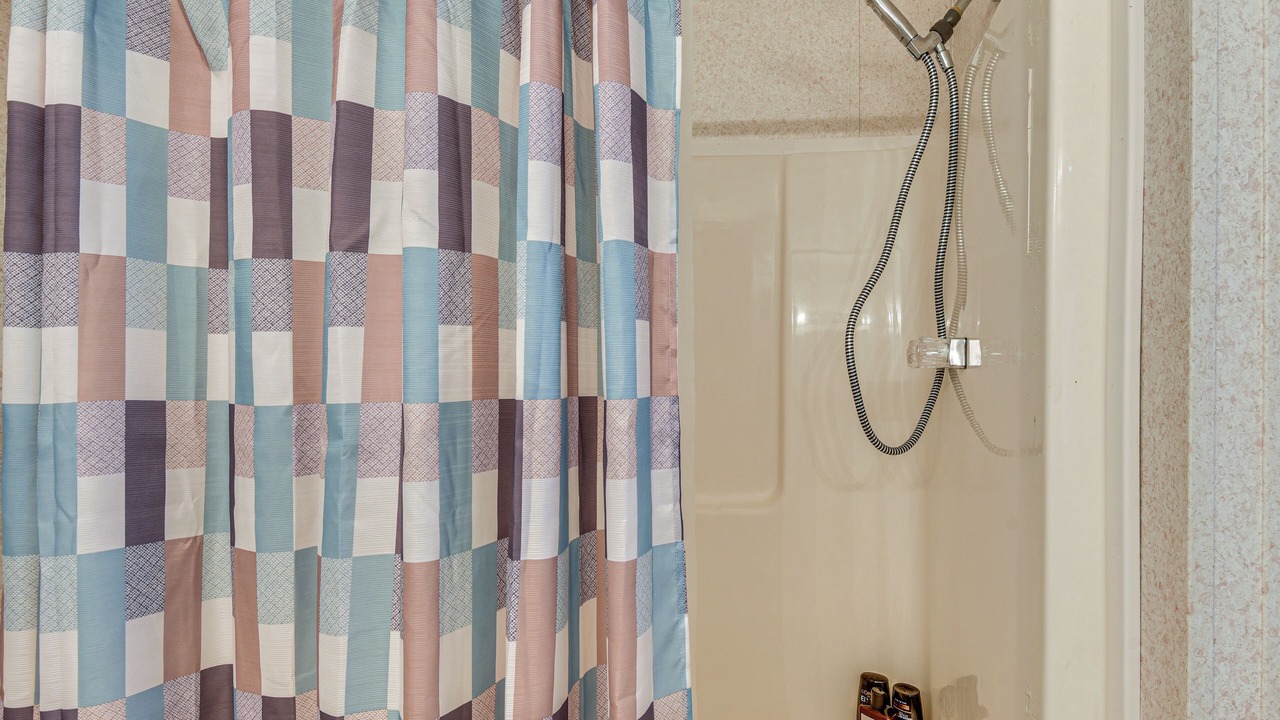 Photo of Bathroom in Longtown