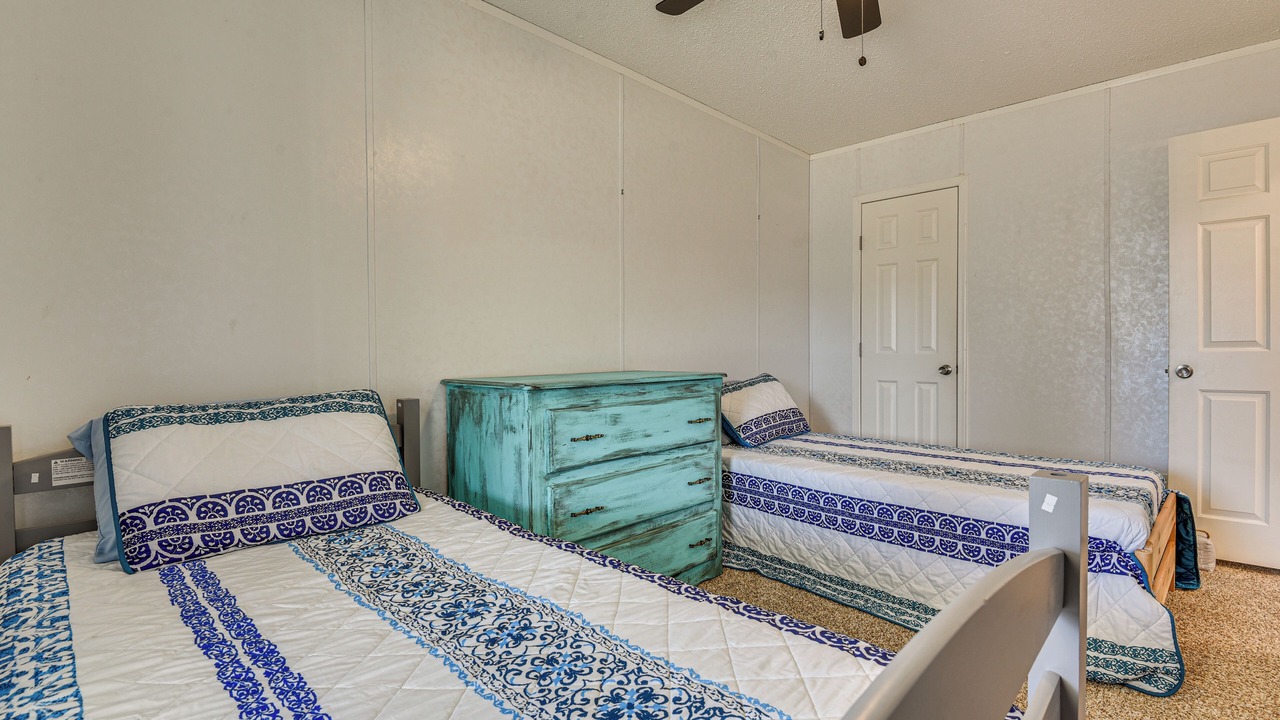 Photo of Bedroom in Longtown