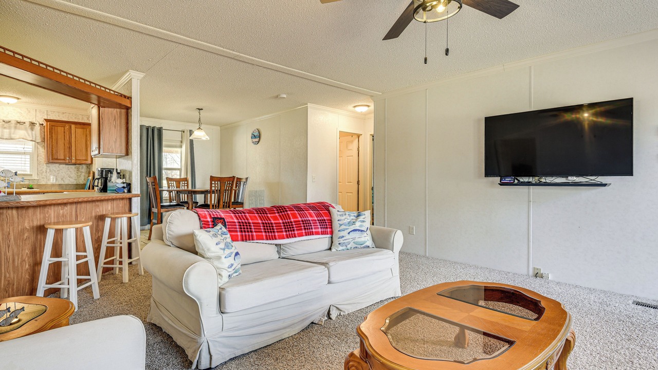 Photo of Livingroom in Longtown