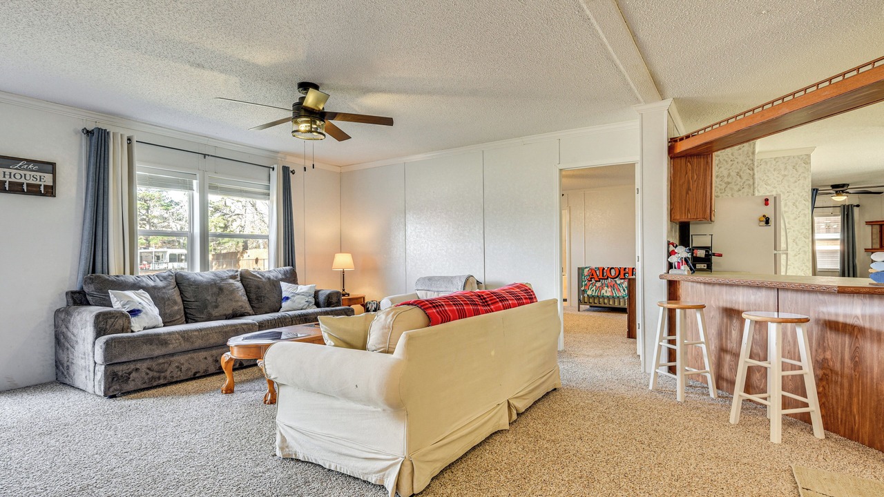 Photo of Livingroom in Longtown