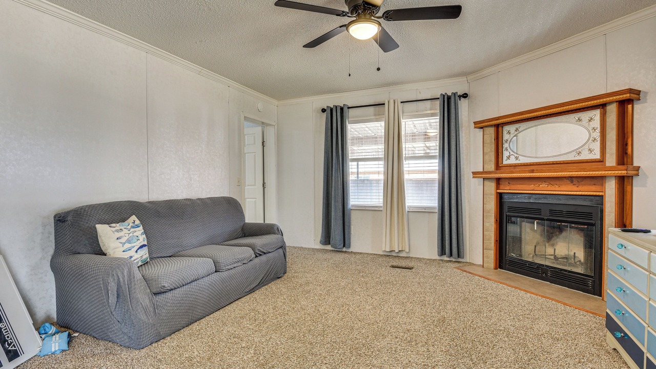 Photo of Livingroom in Longtown