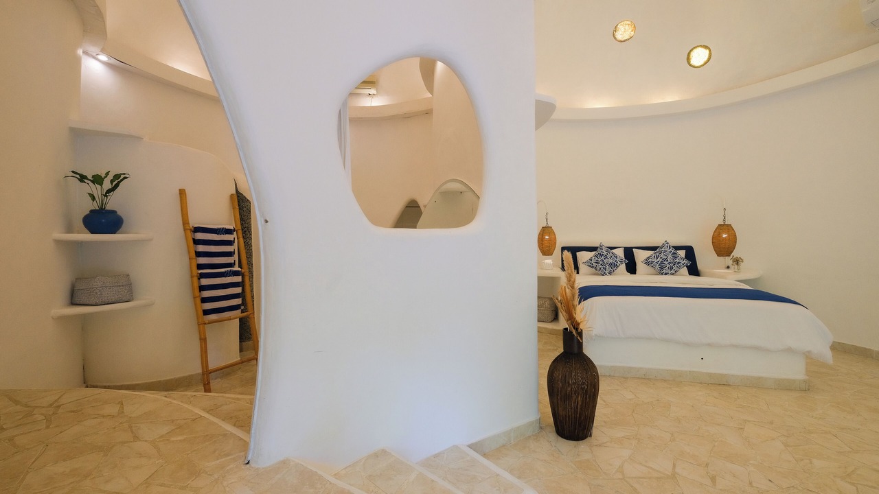 Photo of Bedroom in Sanur