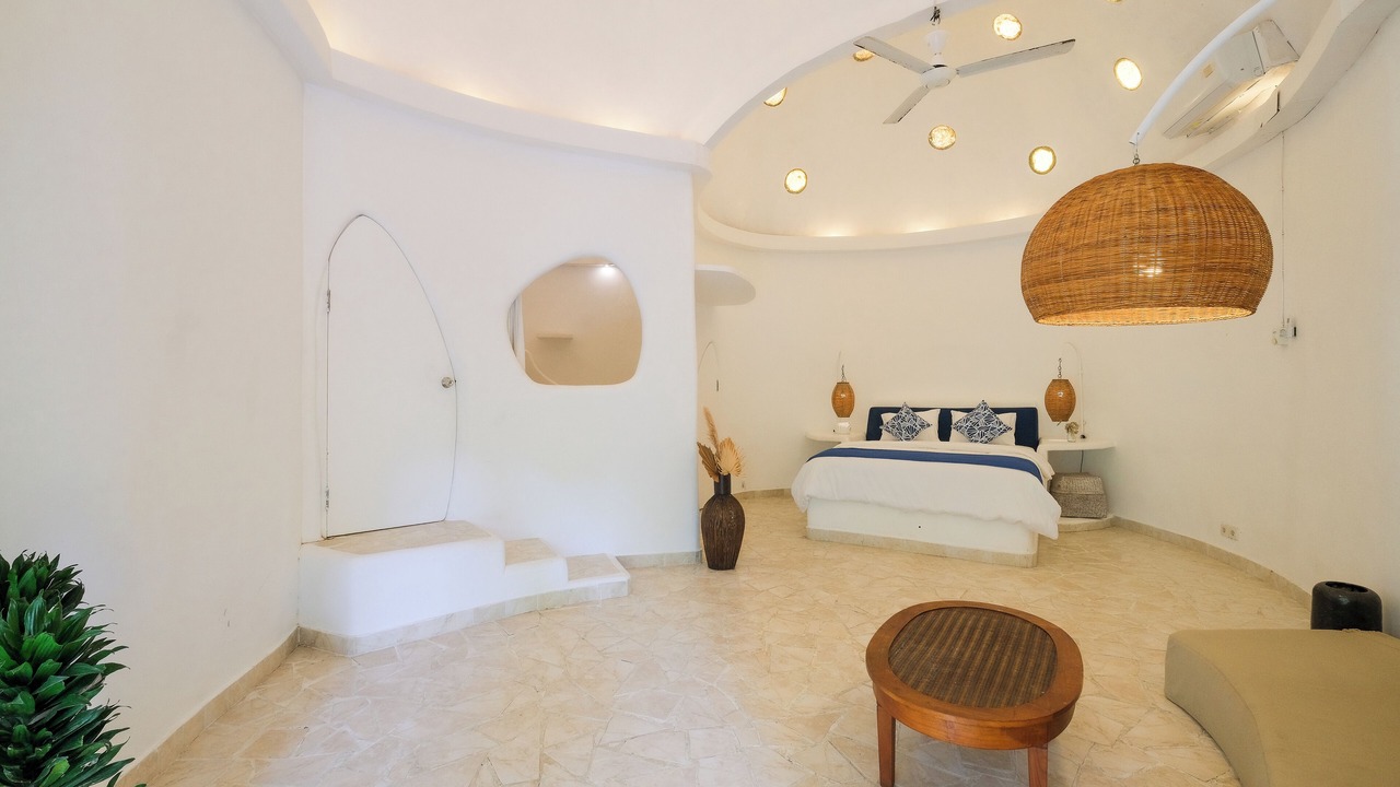 Photo of Bedroom in Sanur