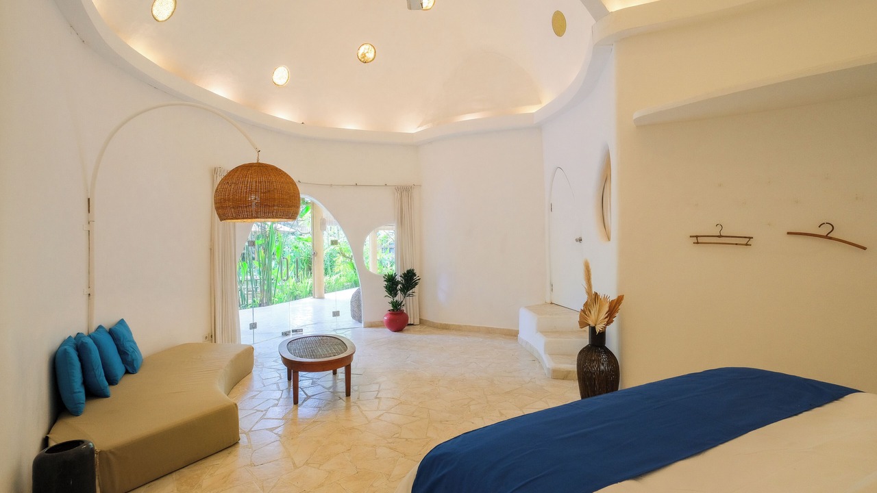 Photo of Bedroom in Sanur