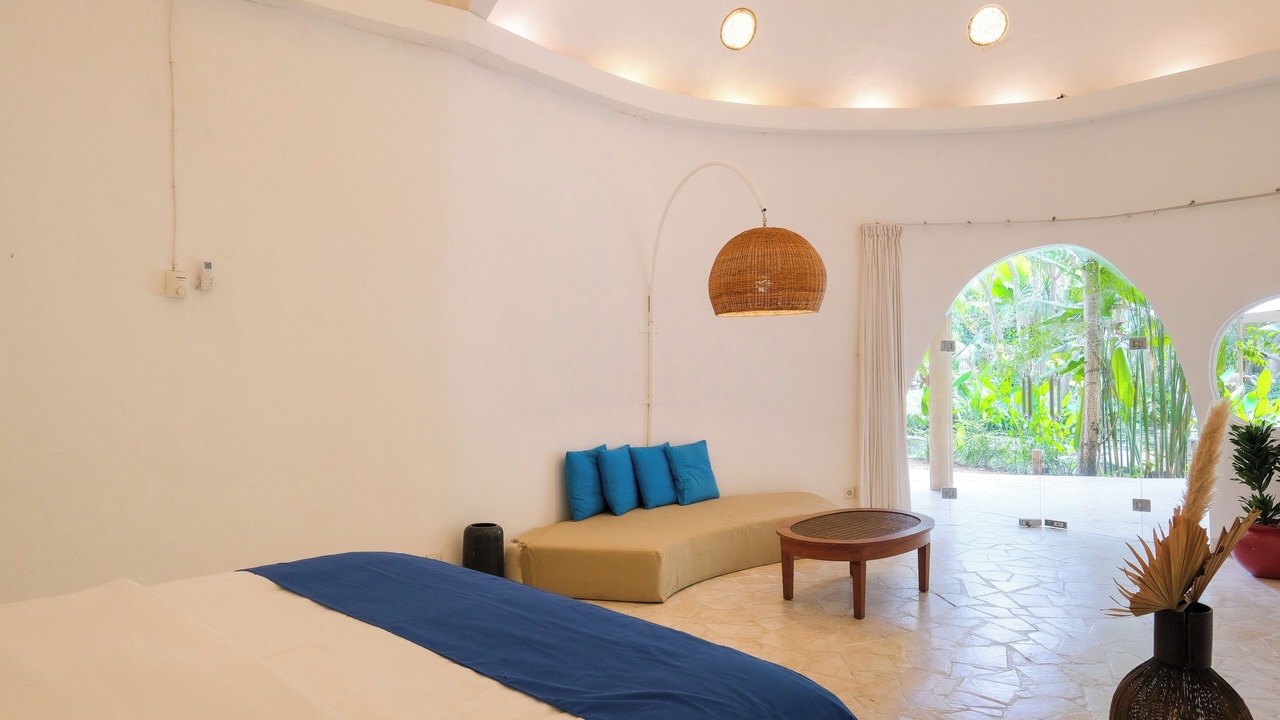 Photo of Bedroom in Sanur