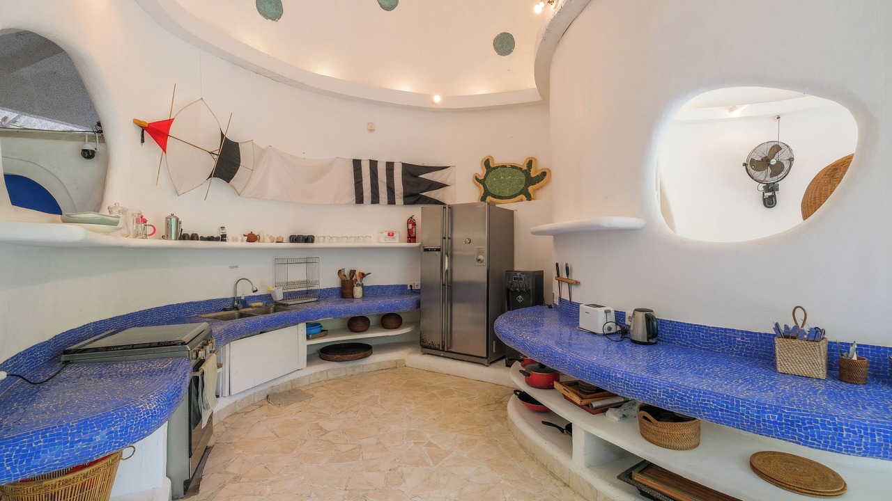 Photo of Kitchen in Sanur