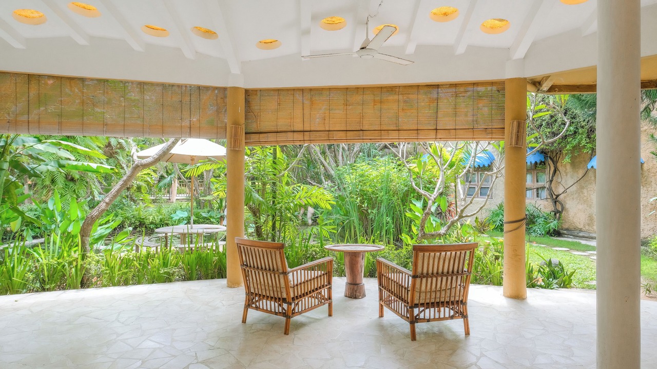 Photo of Patio Balcony in Sanur