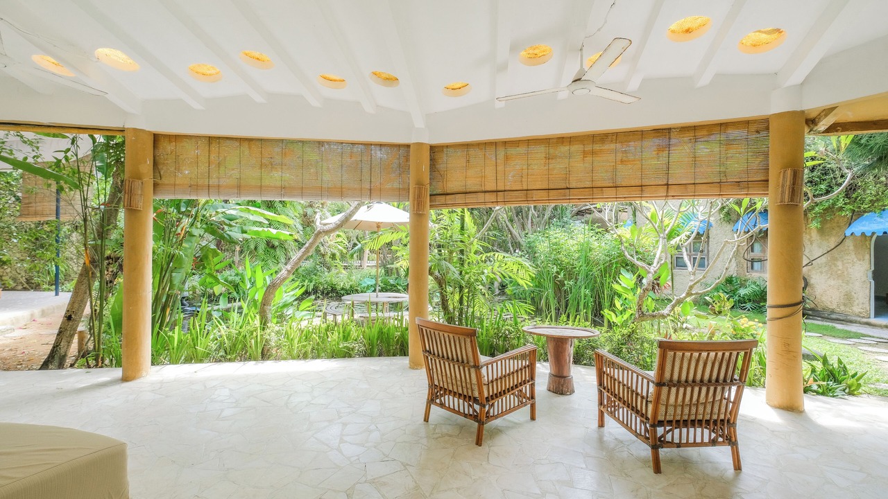 Photo of Patio Balcony in Sanur