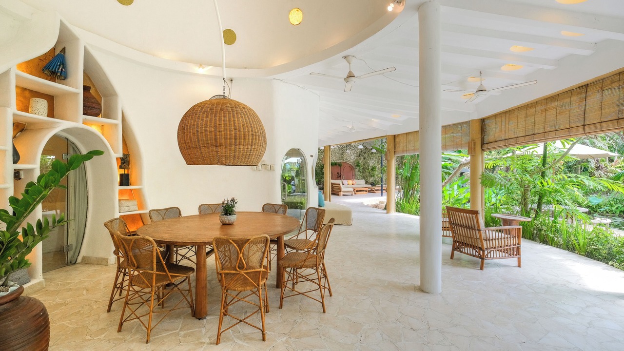 Photo of Outdoor in Sanur