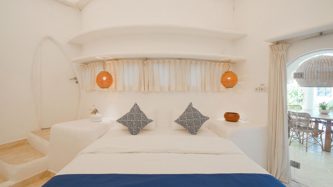 Photo of Bedroom in Sanur