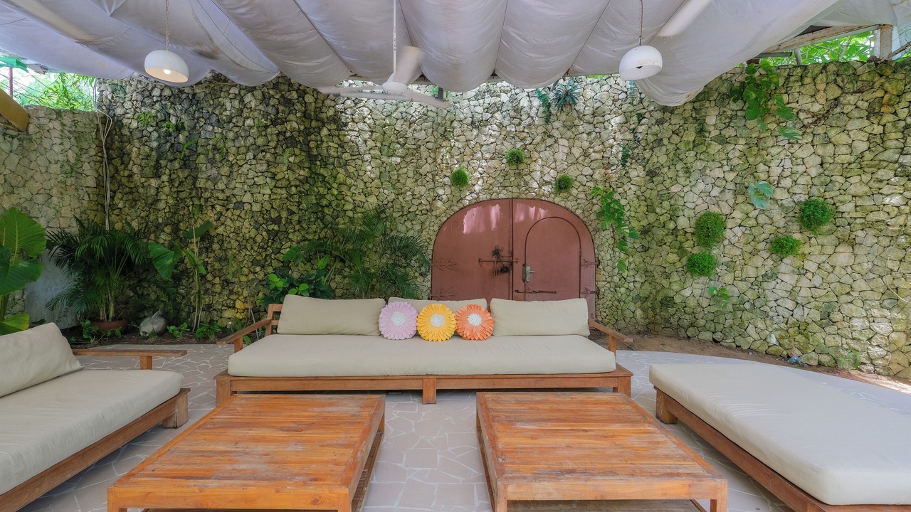 Photo of Outdoor in Sanur