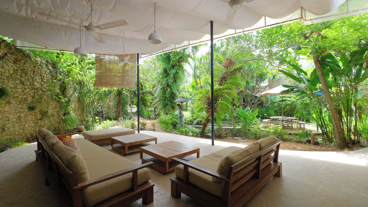 Photo of Patio Balcony in Sanur