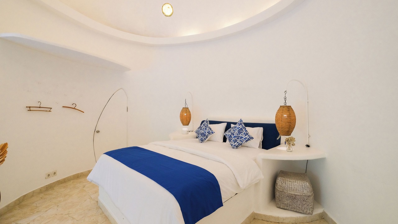 Photo of Bedroom in Sanur