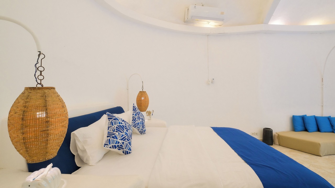Photo of Bedroom in Sanur