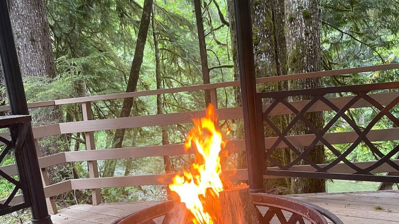 Photo of Outdoor in Beaver