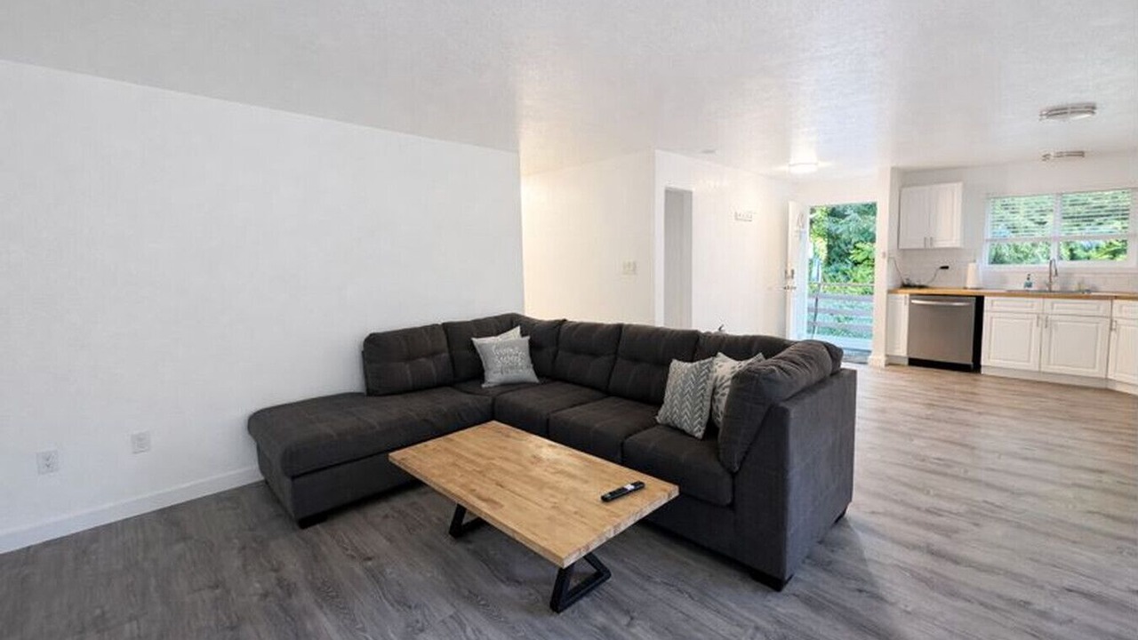 Photo of Livingroom in Beaver