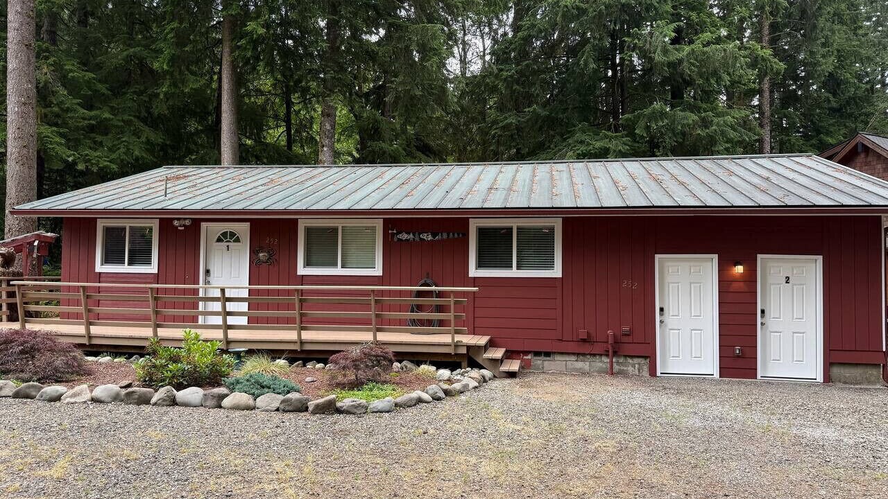 Photo of Outdoor in Beaver
