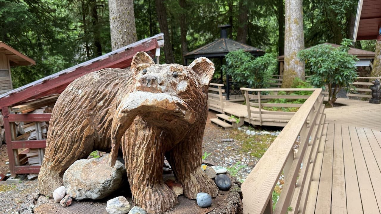 Photo of Outdoor in Beaver