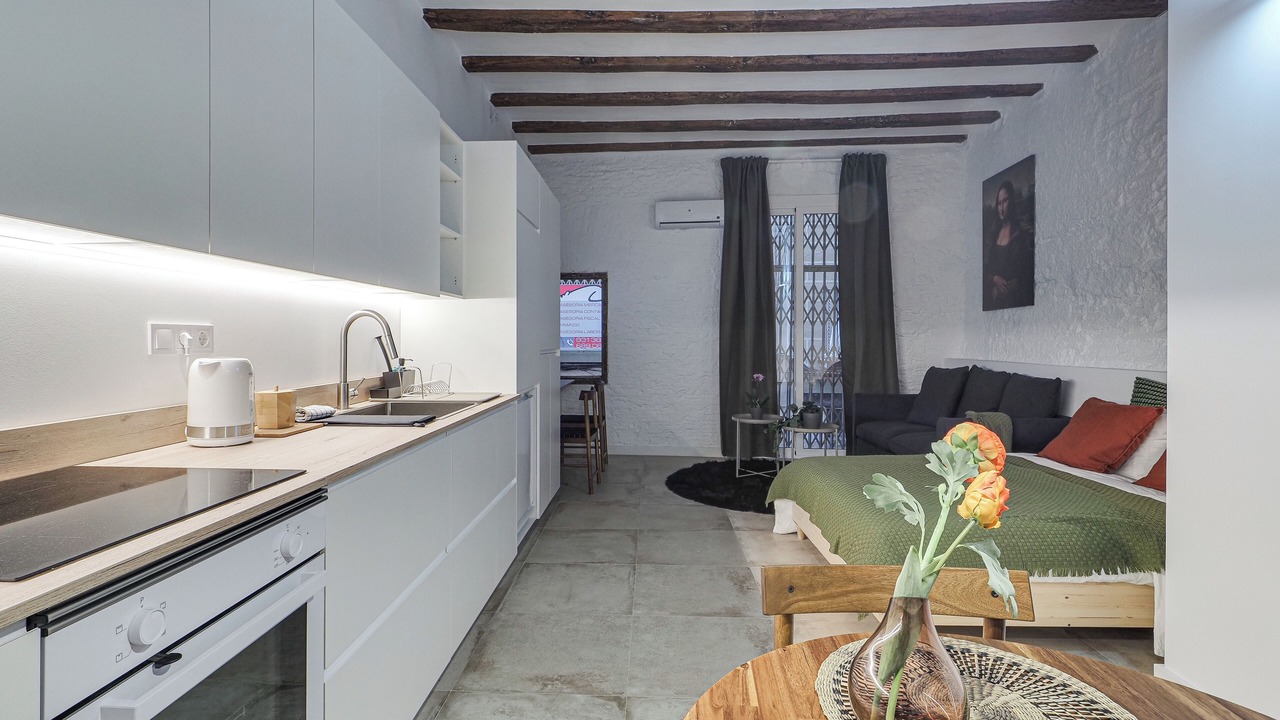 Photo of Bedroom in Sant Pere