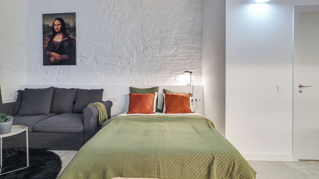 Photo of Bedroom in Sant Pere