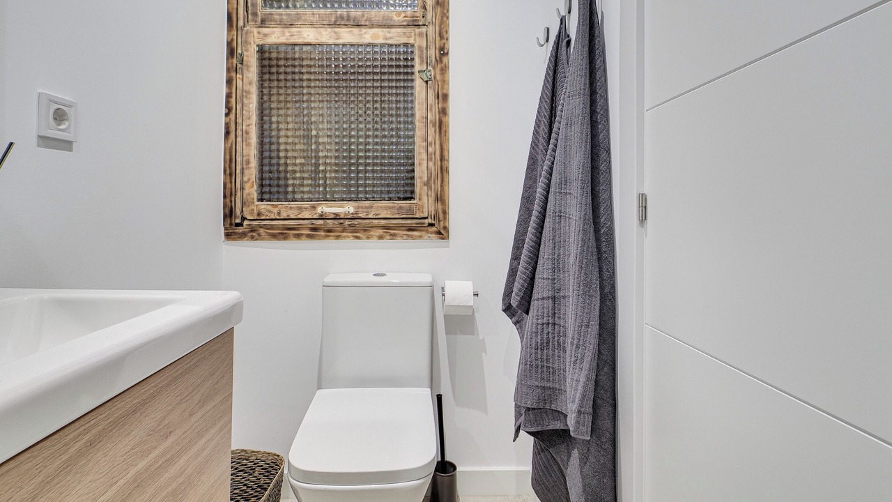 Photo of Bathroom in Sant Pere