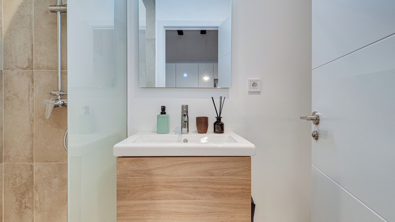 Photo of Bathroom in Sant Pere