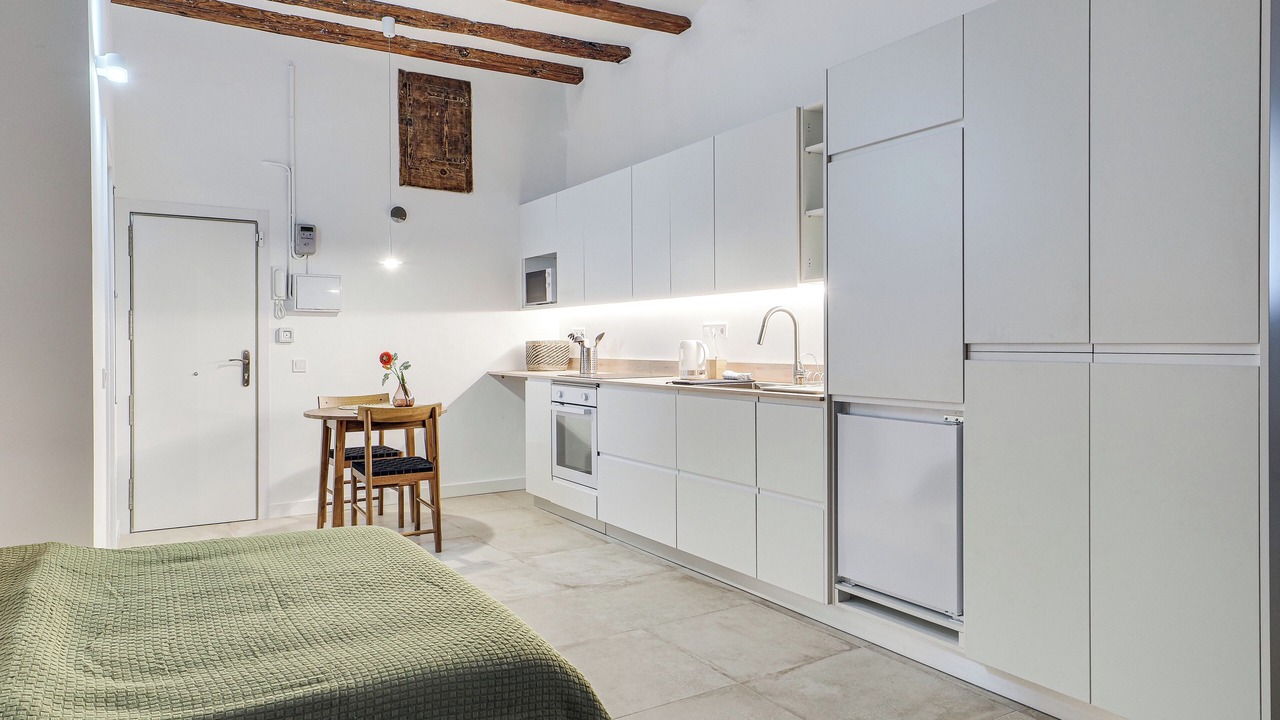 Photo of Bedroom in Sant Pere