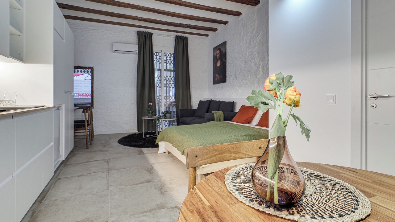 Photo of Bedroom in Sant Pere