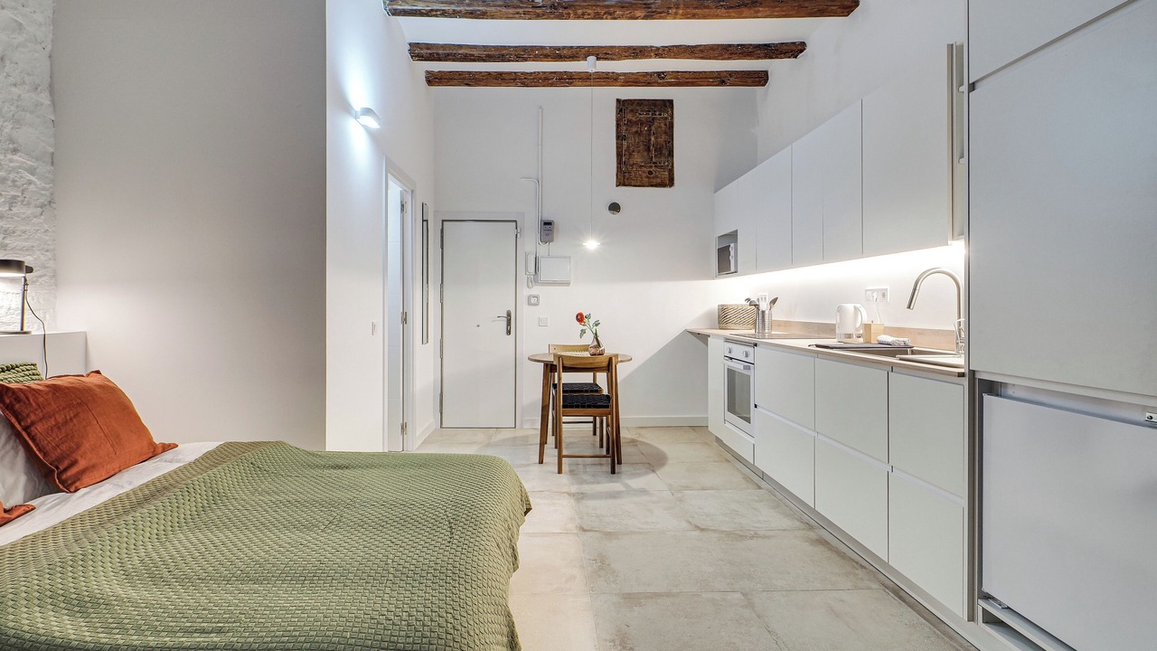 Photo of Bedroom in Sant Pere