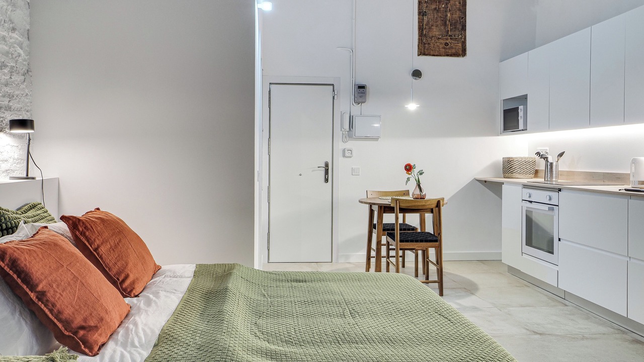 Photo of Bedroom in Sant Pere