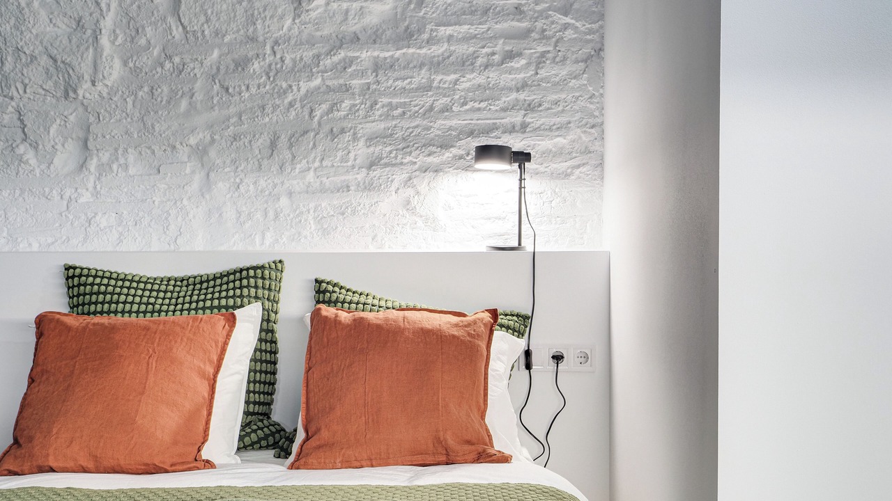 Photo of Bedroom in Sant Pere