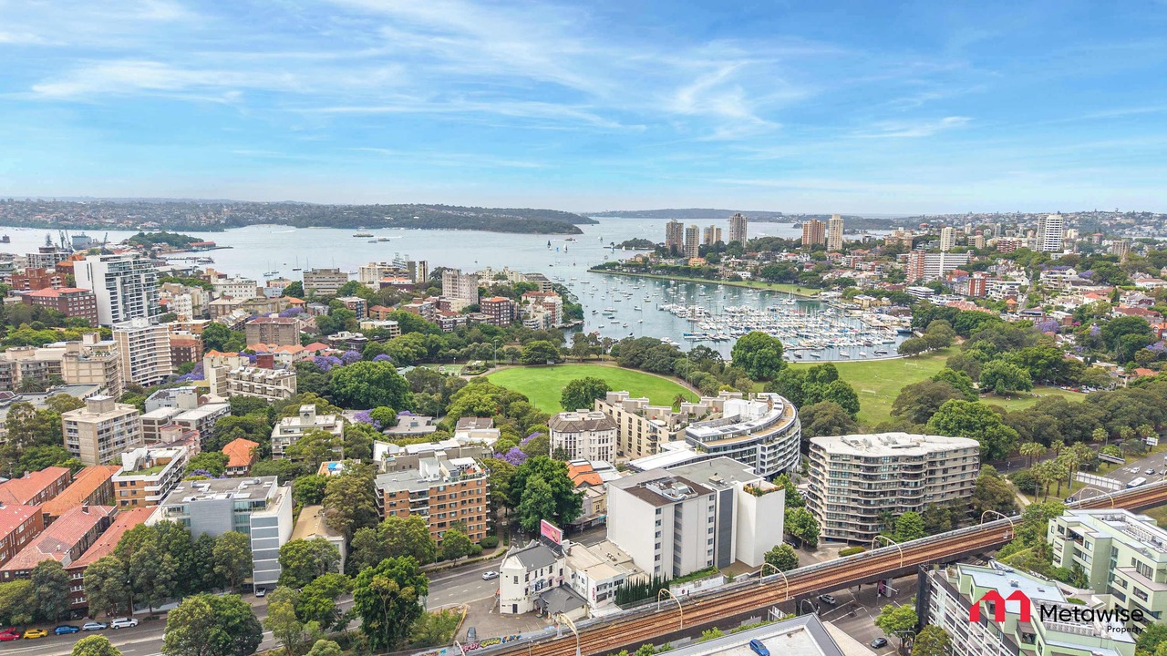 Photo of Outdoor in Rushcutters Bay
