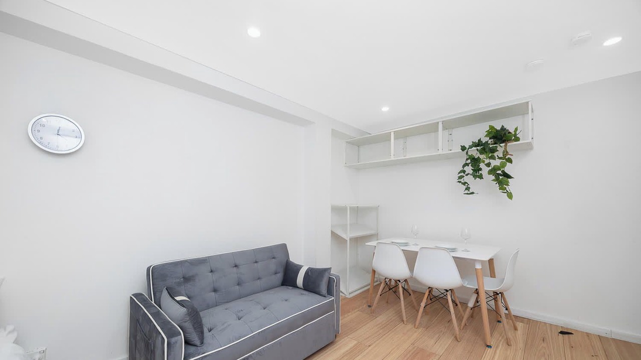 Photo of Livingroom in Rushcutters Bay